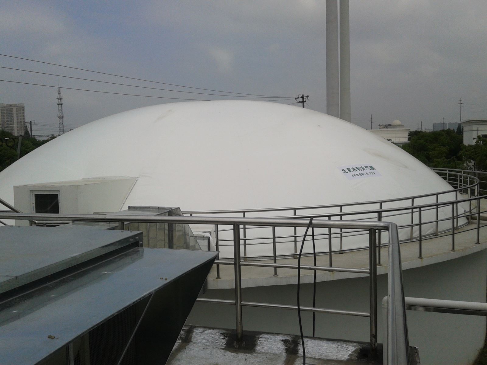 門庭膜結(jié)構(gòu)